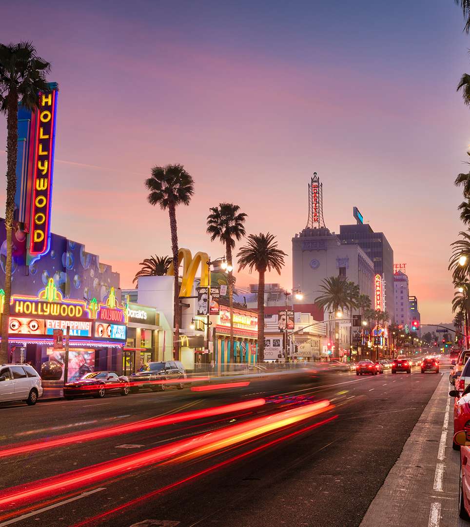 YOU MAY NEED TO EXTEND YOUR STAYTO ENJOY ALL THAT SOUTHERN CALIFORNIA HAS TO OFFER