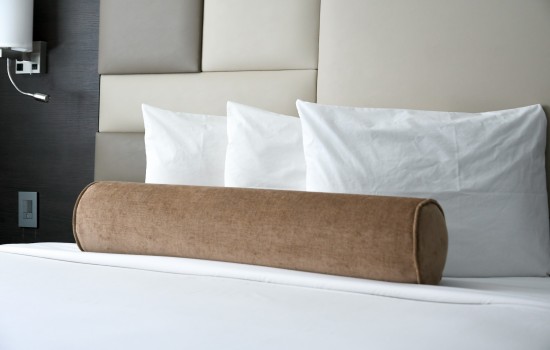 Welcome To Hotel Xilo Glendale - Premium Bedding