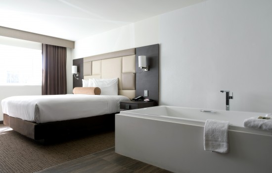 Welcome To Hotel Xilo Glendale - King Room